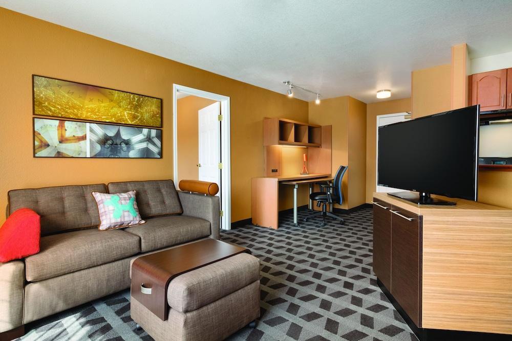 Suburban Studios Denver Tech Center מראה חיצוני תמונה