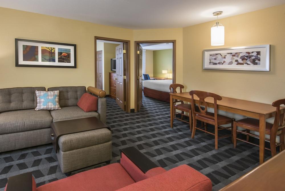 Suburban Studios Denver Tech Center מראה חיצוני תמונה