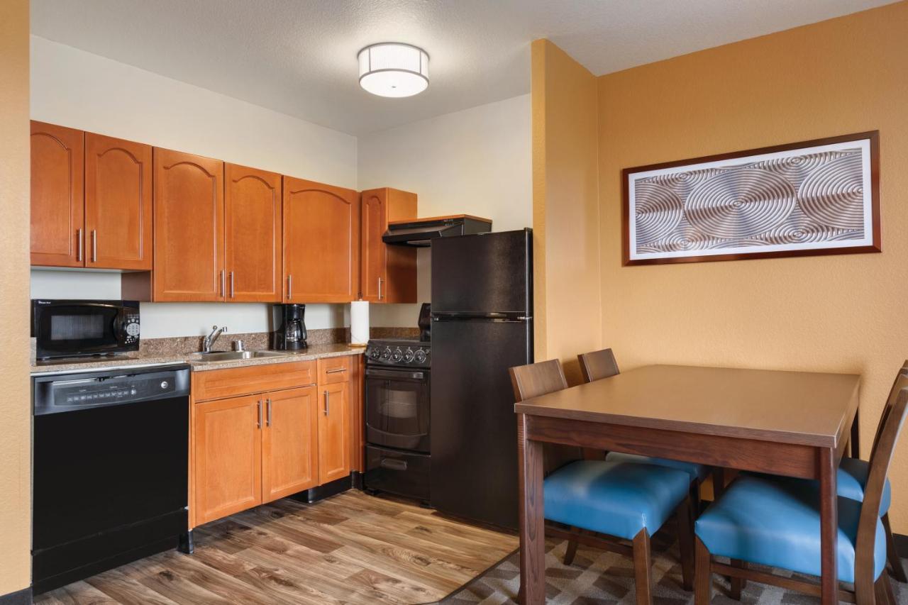 Suburban Studios Denver Tech Center מראה חיצוני תמונה