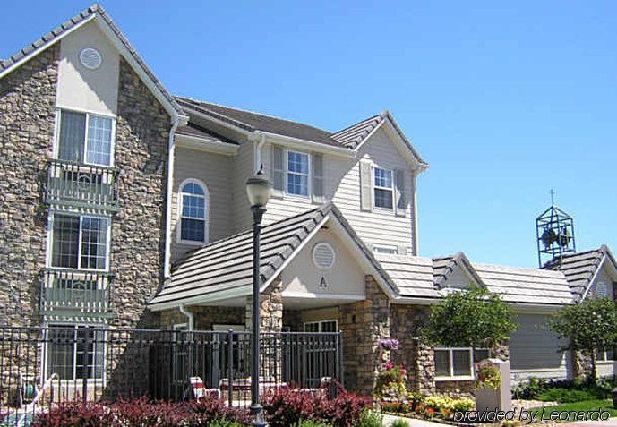 Suburban Studios Denver Tech Center מראה חיצוני תמונה