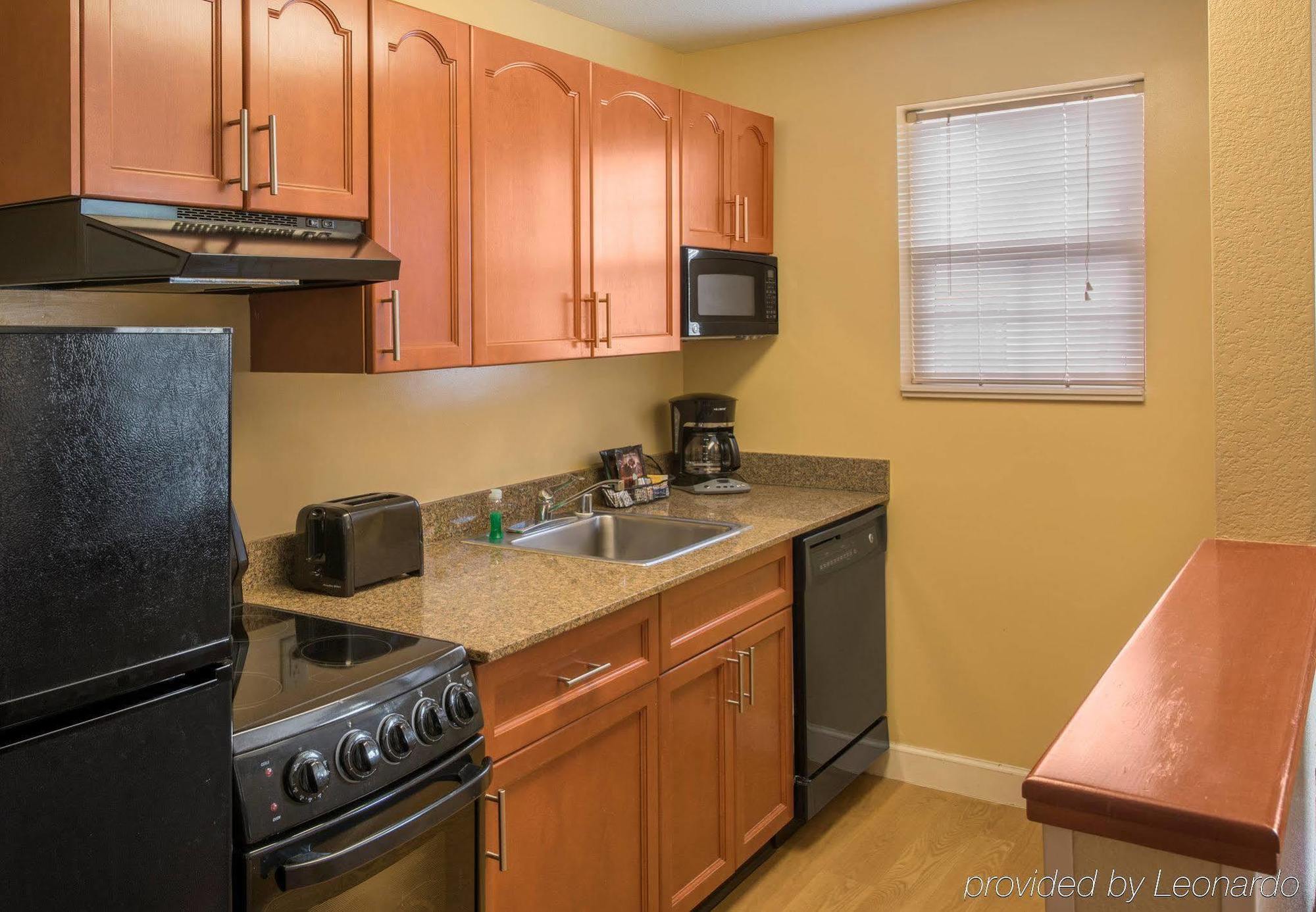 Suburban Studios Denver Tech Center מראה חיצוני תמונה