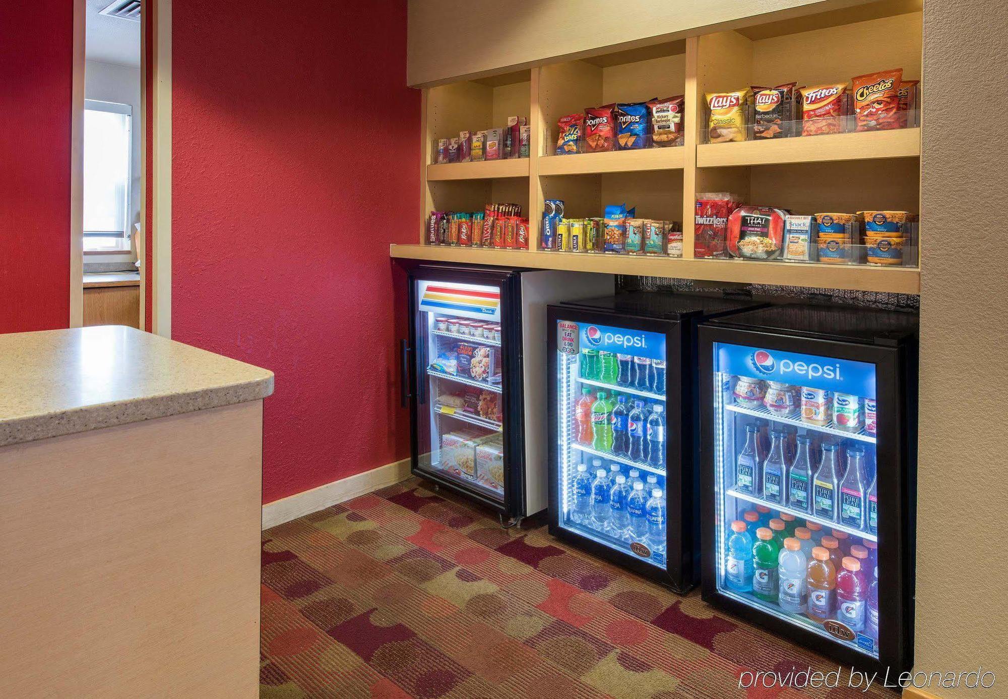 Suburban Studios Denver Tech Center מראה חיצוני תמונה