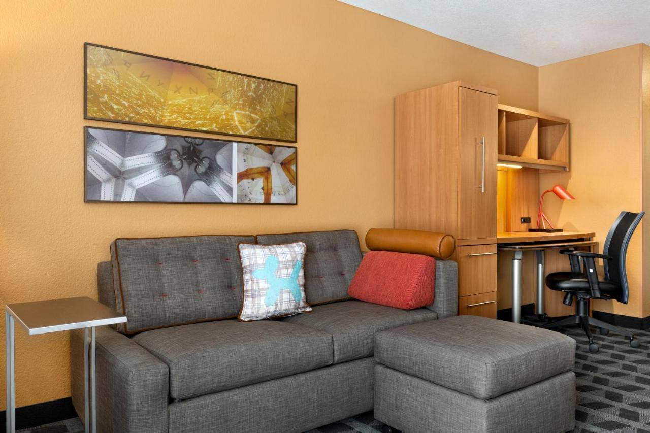 Suburban Studios Denver Tech Center מראה חיצוני תמונה