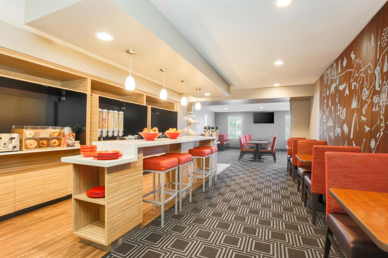 Suburban Studios Denver Tech Center מראה חיצוני תמונה