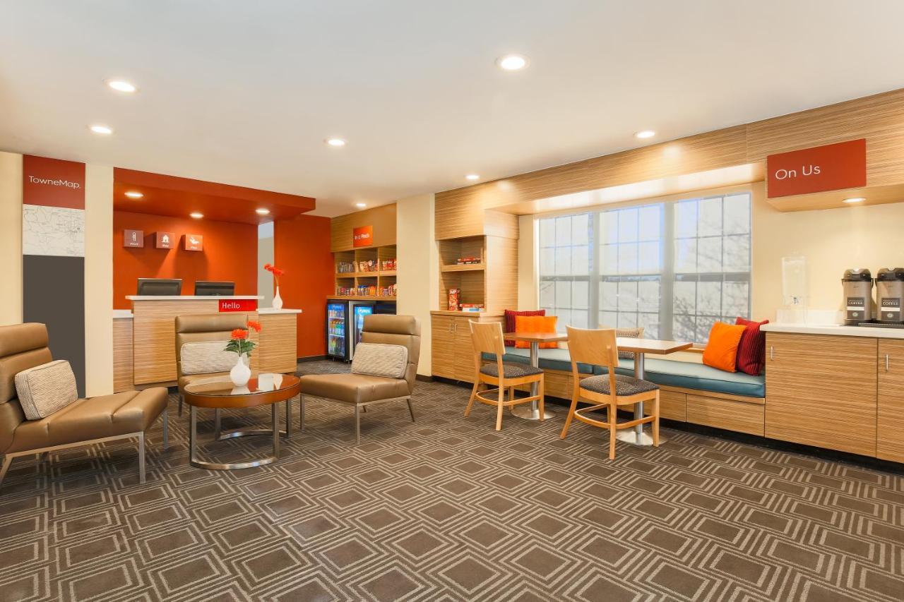 Suburban Studios Denver Tech Center מראה חיצוני תמונה