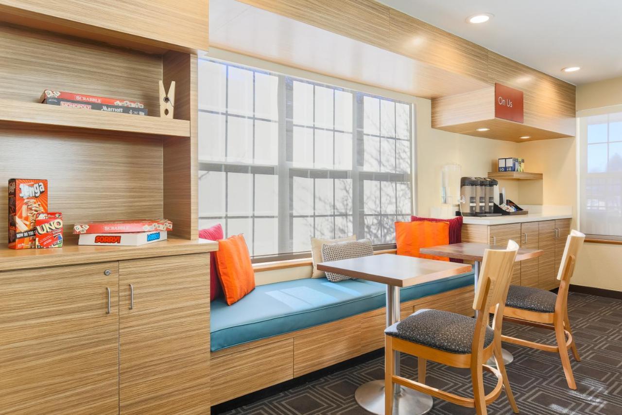 Suburban Studios Denver Tech Center מראה חיצוני תמונה