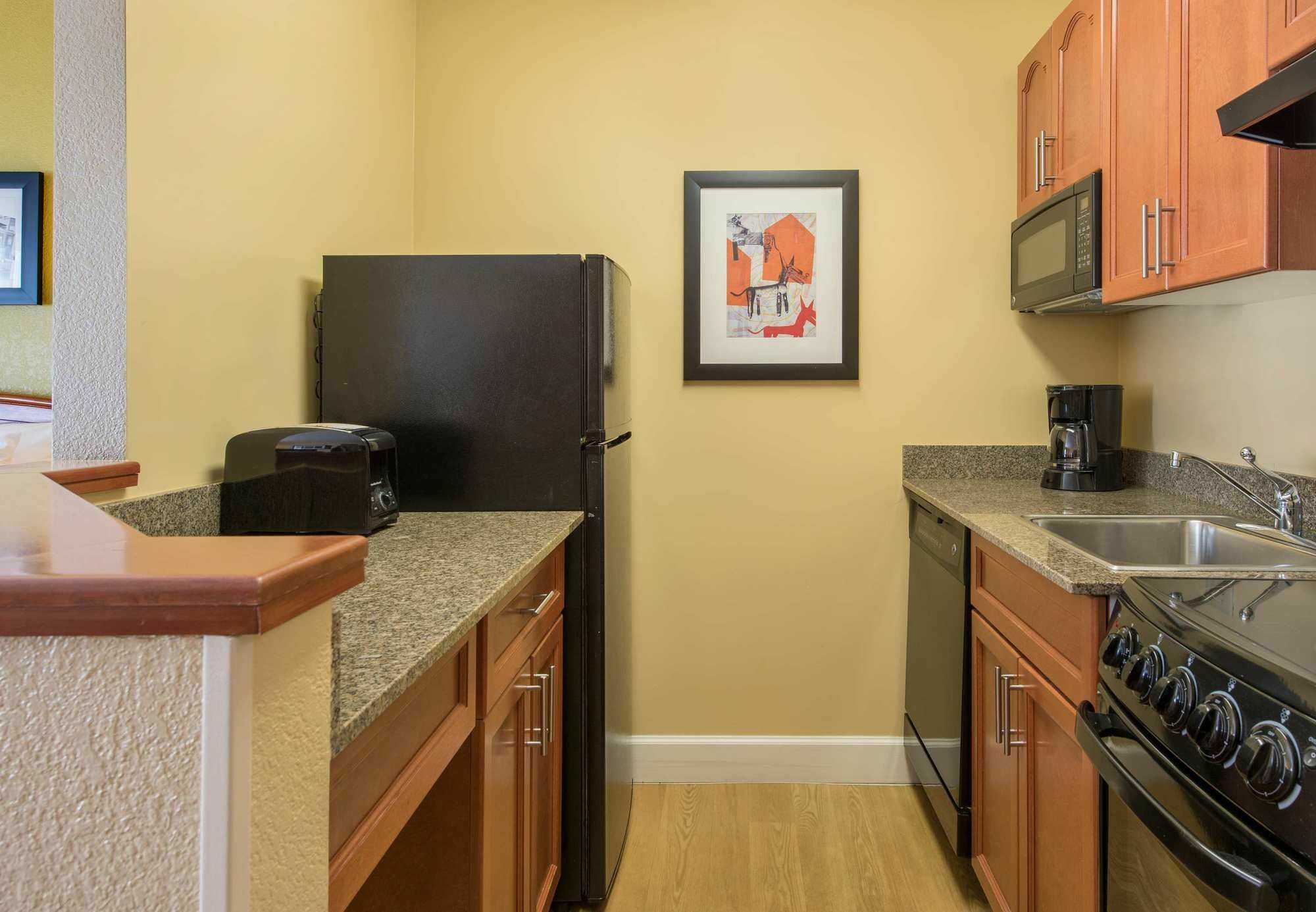 Suburban Studios Denver Tech Center מראה חיצוני תמונה