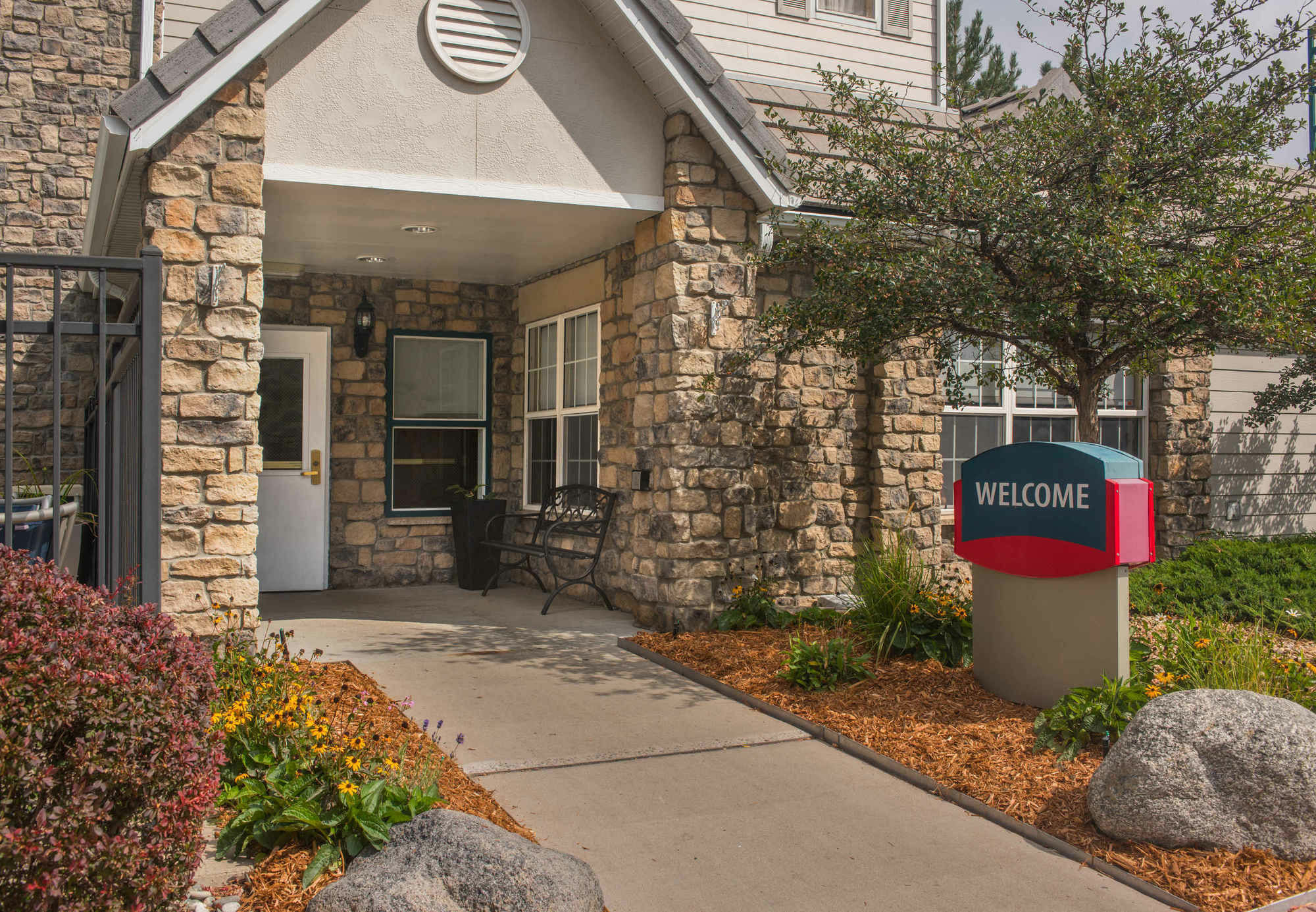Suburban Studios Denver Tech Center מראה חיצוני תמונה
