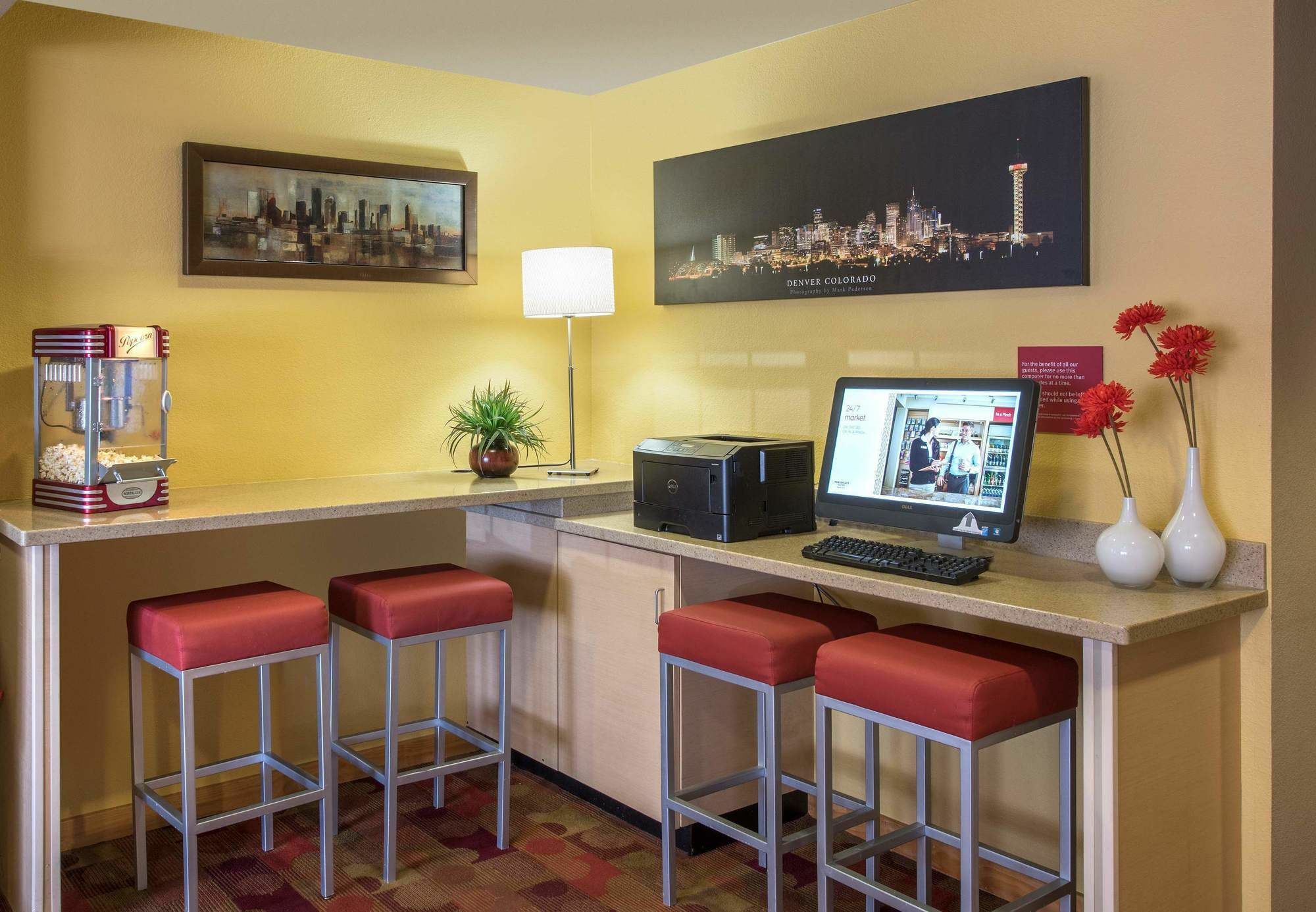 Suburban Studios Denver Tech Center מראה חיצוני תמונה